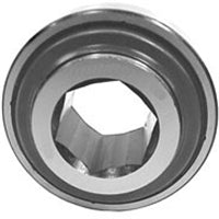 AGSMART 1-1/4 HEX BORE BEARING - REPLACES AFH213106 / JD9420